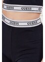 GUESS ACTIVE Biciklis rövid nadrág ALINE | Slim Fit