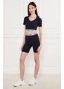 GUESS ACTIVE Biciklis rövid nadrág ALINE | Slim Fit