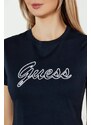 GUESS ACTIVE Póló | Slim Fit