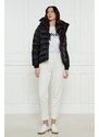 Tommy Hilfiger Steppelt kabát | Regular Fit