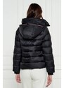Tommy Hilfiger Steppelt kabát | Regular Fit