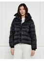 Tommy Hilfiger Steppelt kabát | Regular Fit