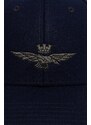 Aeronautica Militare baseball sapka gyapjúból sötétkék, HA1085UCT02333