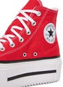 Tornacipő Converse