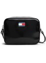 Tommy Jeans Válltáska 'Must' kék / piros / fekete / fehér