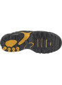 Fekete és sárga férfi cipők Nike Air Max Plus Drift PSG FZ4748-001