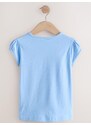 Next Póló világoskék