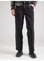 LEVI'S  Farmer 'Silvertab Baggy Carpenter' fekete