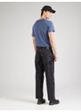 LEVI'S  Farmer 'Silvertab Baggy Carpenter' fekete