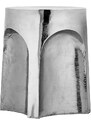 House Doctor asztal HDRiga 40,5 cm szürke