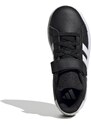 ADIDAS SPORTSWEAR Sportcipő 'Grand Court 2.0' fekete / fehér