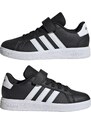 ADIDAS SPORTSWEAR Sportcipő 'Grand Court 2.0' fekete / fehér