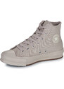 Converse CHUCK TAYLOR ALL STAR EVA LIFT MONOCHROME