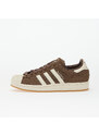 adidas Originals adidas Superstar II W Earth Strata/ Off White/ Off White