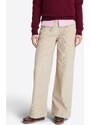 TIMBERLAND Nadrág világos bézs