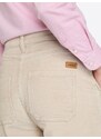 TIMBERLAND Nadrág világos bézs