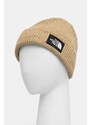 The North Face sapka Salty Lined zöld, NF0A8CGZLK51