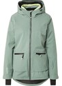 KILLTEC Kültéri kabátok 'KSW 38' zöld