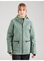 KILLTEC Kültéri kabátok 'KSW 38' zöld