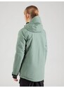 KILLTEC Kültéri kabátok 'KSW 38' zöld