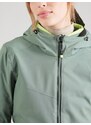 KILLTEC Kültéri kabátok 'KSW 38' zöld