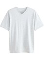 Next Póló 'Essential' világosszürke