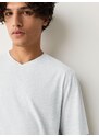 Next Póló 'Essential' világosszürke