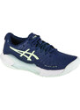 Sötétkék női teniszcipő ASICS Gel-Challenger 14 Clay 1042A254-401