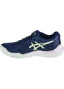 Sötétkék női teniszcipő ASICS Gel-Challenger 14 Clay 1042A254-401