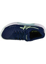 Sötétkék női teniszcipő ASICS Gel-Challenger 14 Clay 1042A254-401