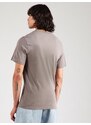 Nike Sportswear Póló kék / kő / rózsaszín / fehér