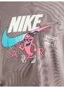 Nike Sportswear Póló kék / kő / rózsaszín / fehér