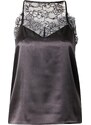 PIECES Top 'PCJAHARA' fekete