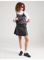 PIECES Top 'PCJAHARA' fekete