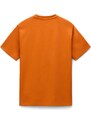 NAPAPIJRI Póló narancs / fekete