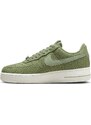 Nike Air Force 1 '07 Premium "Safari Oil Green" Wmns - Nők - Tornacipő Nike - Zöld - FV6519-200