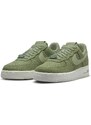 Nike Air Force 1 '07 Premium "Safari Oil Green" Wmns - Nők - Tornacipő Nike - Zöld - FV6519-200