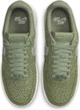 Nike Air Force 1 '07 Premium "Safari Oil Green" Wmns - Nők - Tornacipő Nike - Zöld - FV6519-200