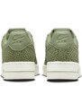Nike Air Force 1 '07 Premium "Safari Oil Green" Wmns - Nők - Tornacipő Nike - Zöld - FV6519-200