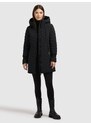 khujo Télikabátok 'Nita4' fekete