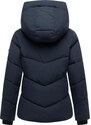 MARIKOO Téli dzseki 'Kwamee 16' tengerészkék