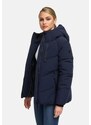 MARIKOO Téli dzseki 'Kwamee 16' tengerészkék