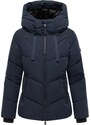 MARIKOO Téli dzseki 'Kwamee 16' tengerészkék