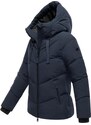 MARIKOO Téli dzseki 'Kwamee 16' tengerészkék