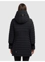 khujo Télikabátok 'Nita4' fekete
