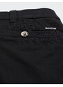 Meyer Diego 3000/9 fekete férfinadrág