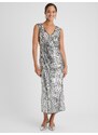 Guido Maria Kretschmer Women Koktélruhák 'Asya' ezüst