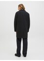 JACK & JONES Átmeneti kabátok 'JJEHARRIS' fekete