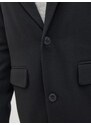 JACK & JONES Átmeneti kabátok 'JJEHARRIS' fekete