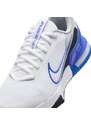 Nike Air Max Alpha Trainer 6 Mens Workout Shoes WHITE
